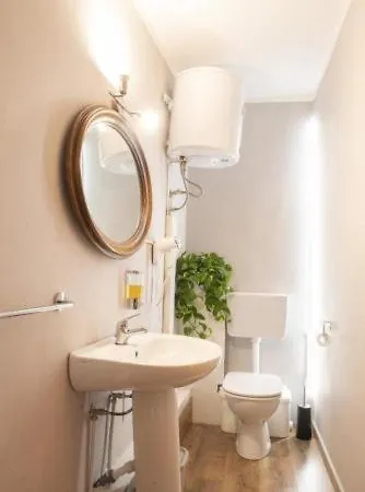 - Le Mura Antiche Guest house *