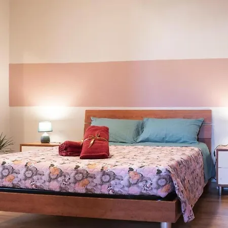- Le Mura Antiche Guest house